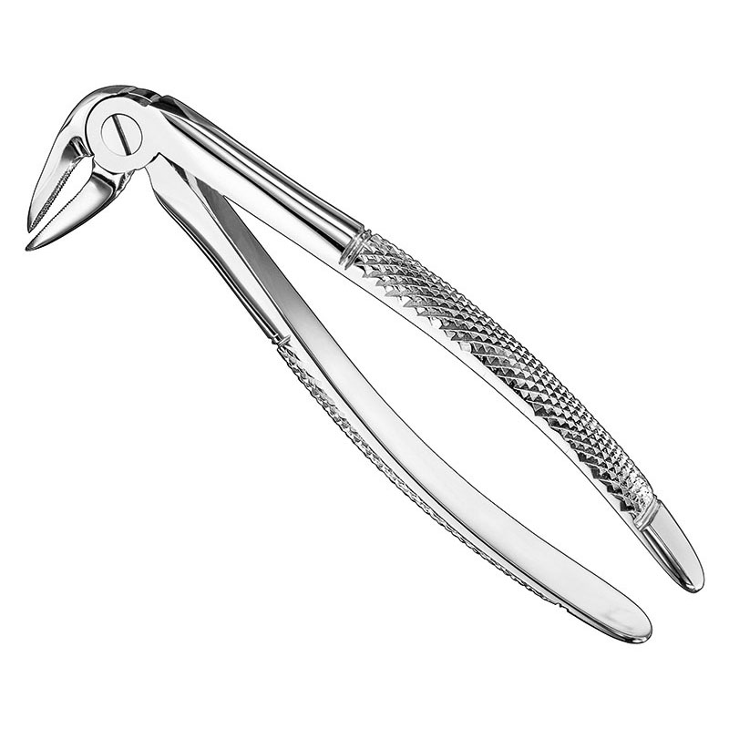 HARTWIG, root forceps