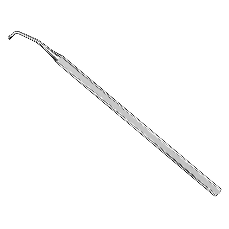 Scaler, size 4, single-ended