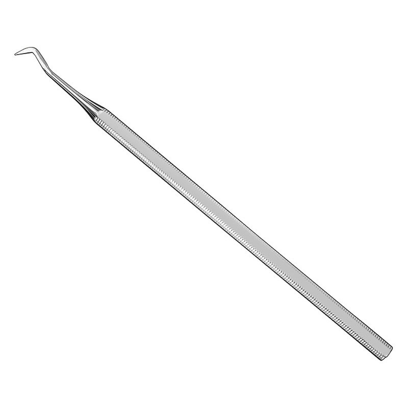 Scaler, size 8, single-ended