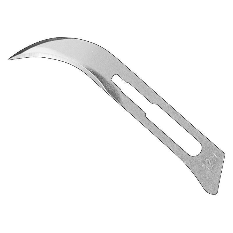 Scalpel blades