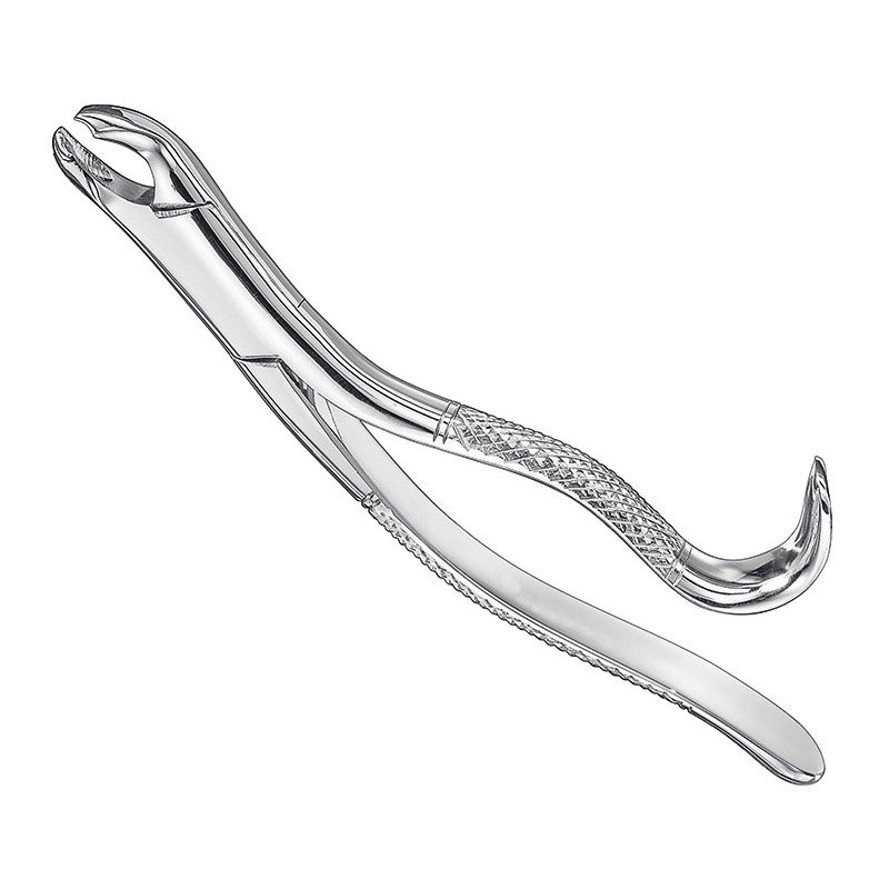 HARRIS, extr.forceps