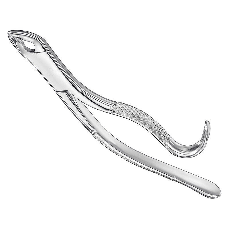 THOMAS, extr. fcps., american patt.