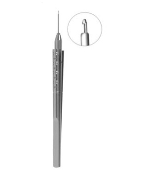 Fukasaku Micro Trabeculectomy Punch