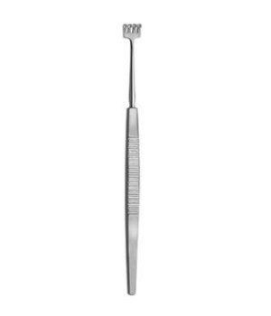 Knapp Lacrimal Retractor