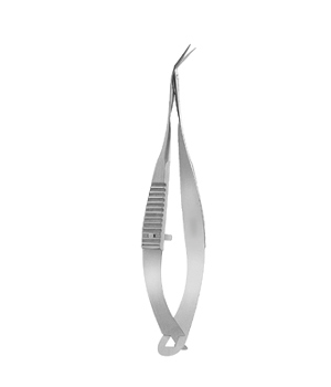 Gills-Vannas Capsulotomy Scissors
