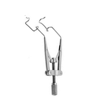 Lieberman Eye Speculum