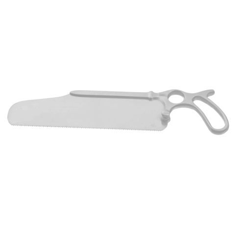 Satterlee  Amputation Saw