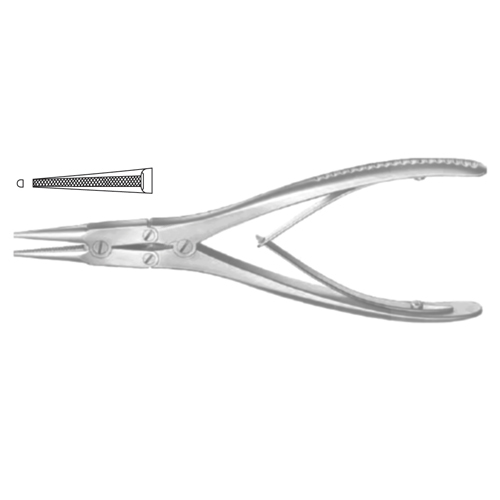 Flat Nose Plier