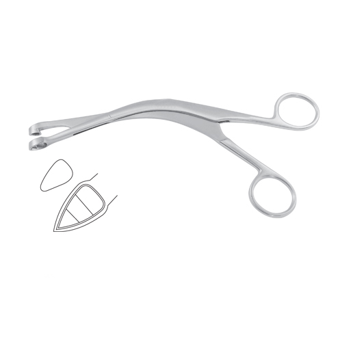Faure Biopsy Forcep