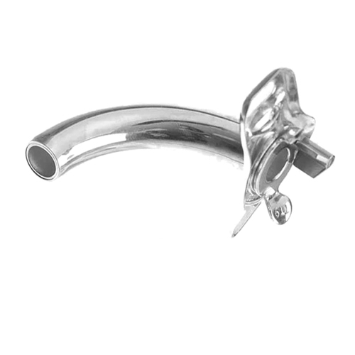 Luer Tracheal Tube Fig. 9