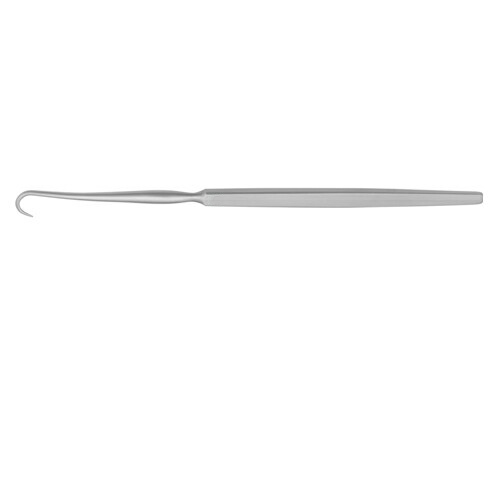 Iterson Tracheal Hook