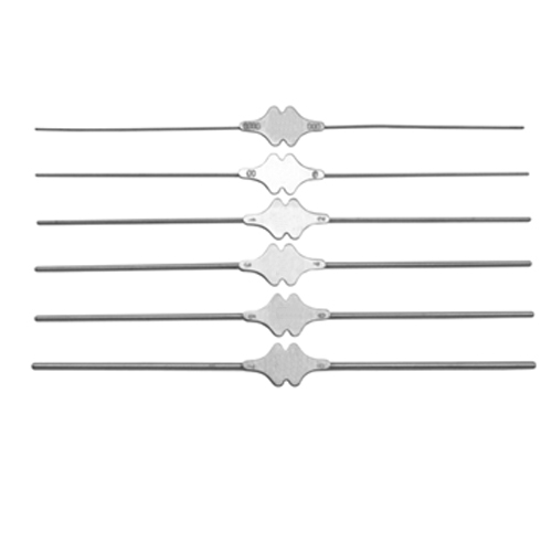 Bowman Probe Fig. 3/4
