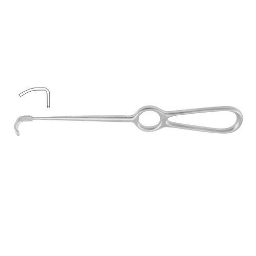 Kocher-Langenbeck Retractor