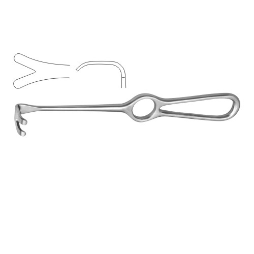 Wassmund Retractor