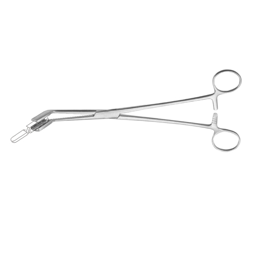 John-Hopkins Clip Applying Forcep