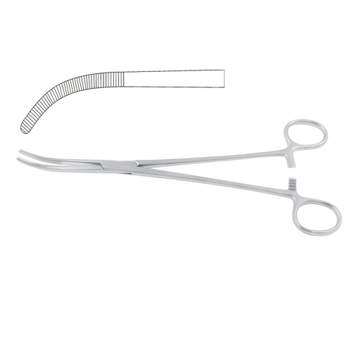 Rumel Dissecting and <br>Ligature Forcep