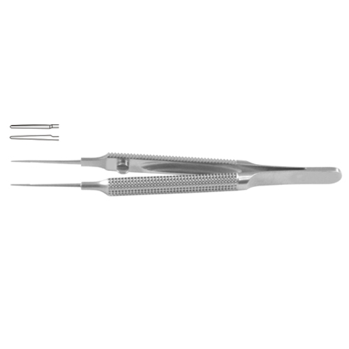 Suture Tying Forcep