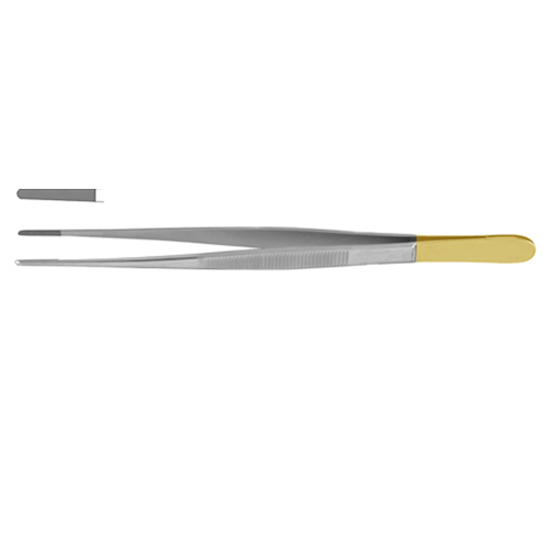 Potts-Smith Dressing Forcep