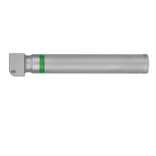 Fiber Optic Battery Handle