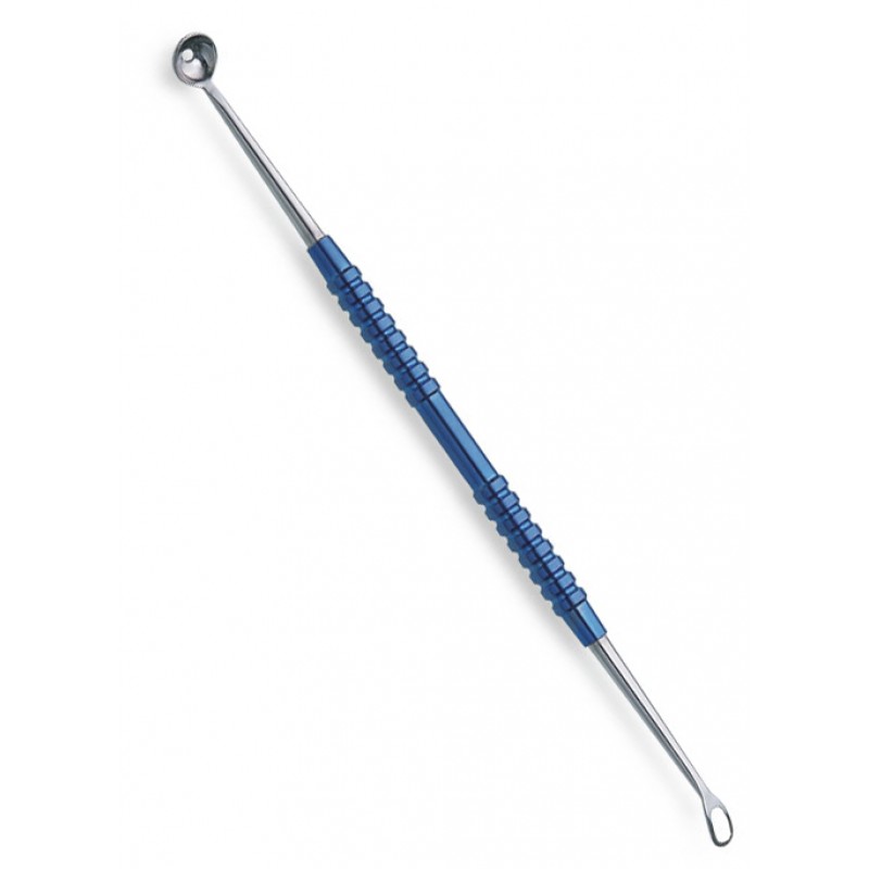 Nail & Cuticle Pusher