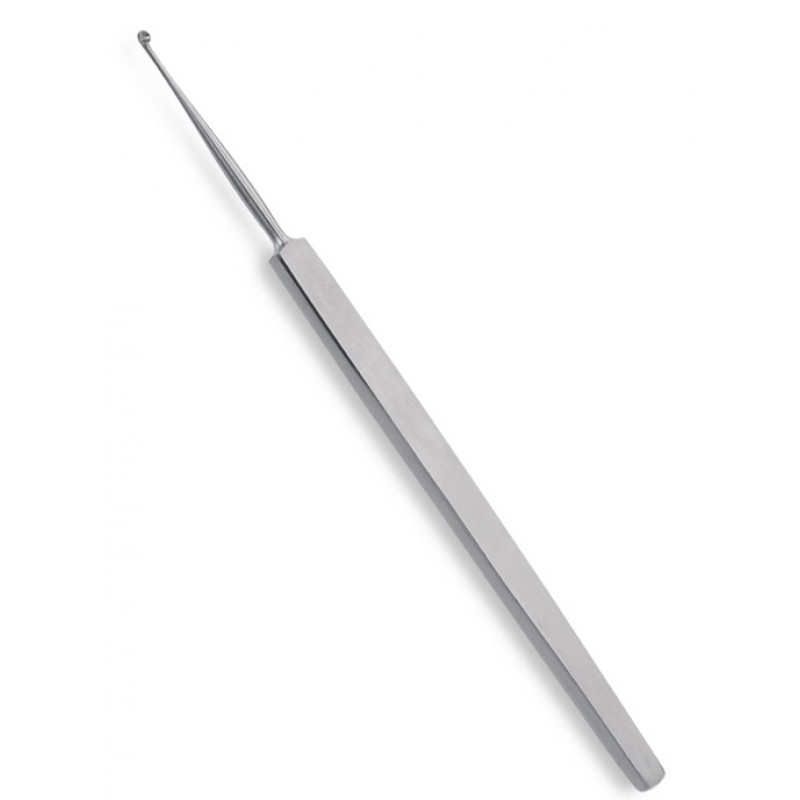 Nail & Cuticle Pusher