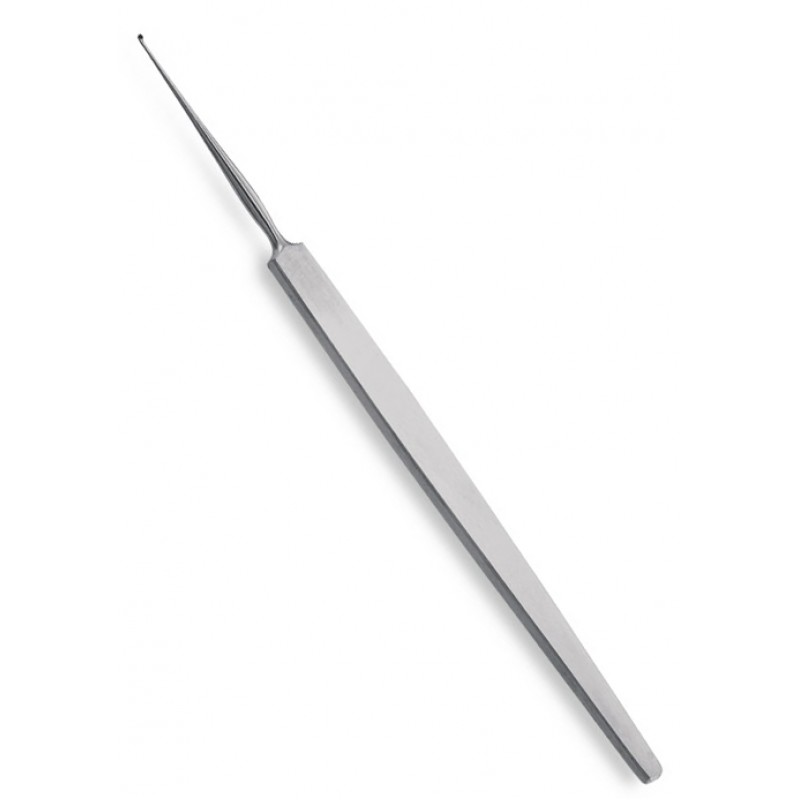 Nail & Cuticle Pusher