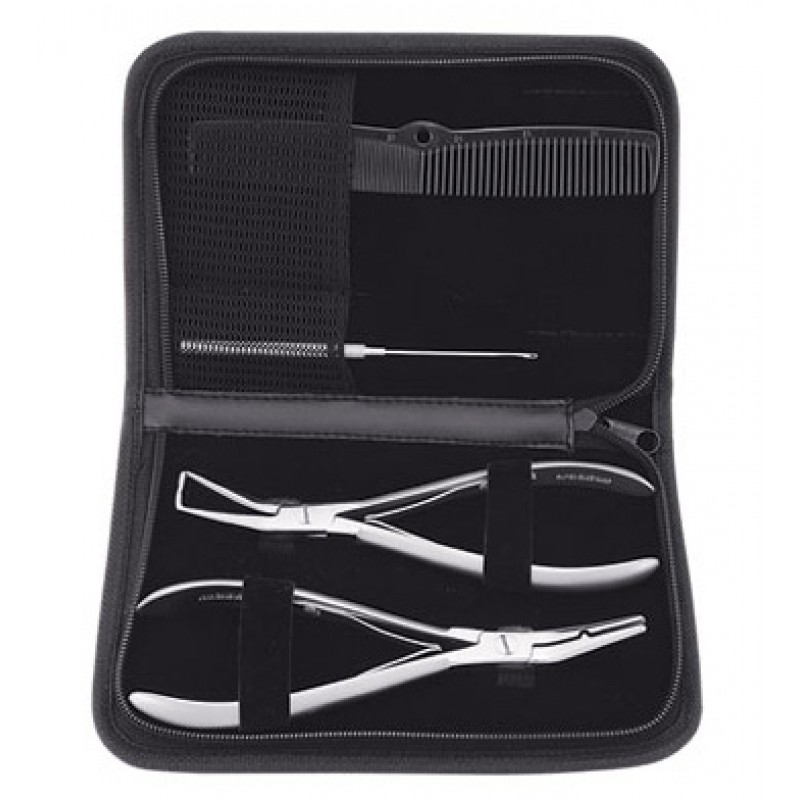 Hair Extension Tools