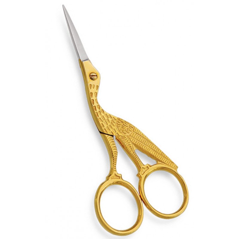 Cuticle Scissors