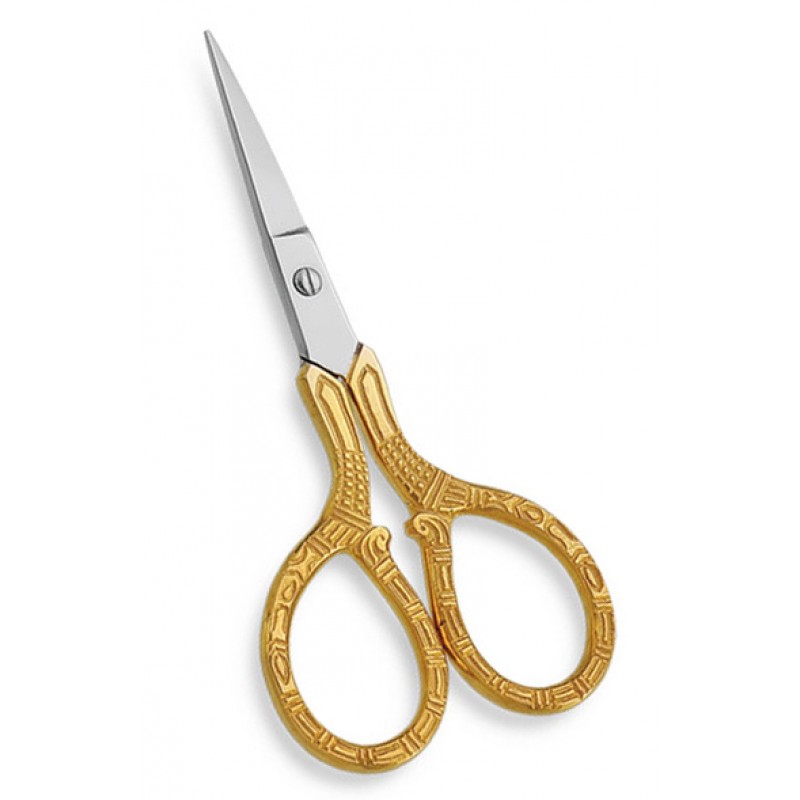Cuticle Scissors