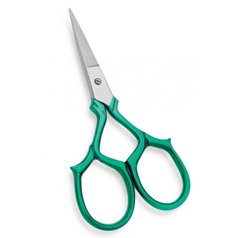 Cuticle Scissors